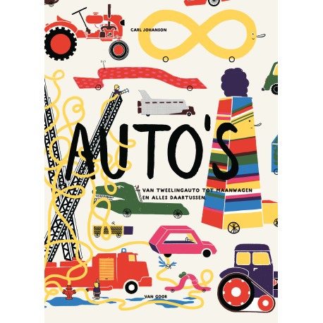 Auto's Auto's