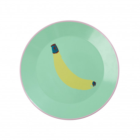 bord banaan bord banaan