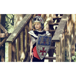 Edmund ridder tuniek