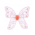Magische Vleugels Yoline roze