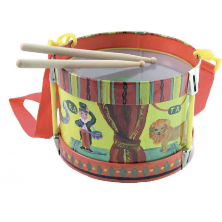 grappige circus trommel grappige circus trommel