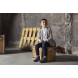 Schoenen I-Walk Kid+ - Pioneer Air Force 830302