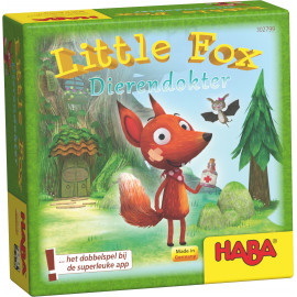 Little Fox dierendokter