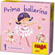 coöperatief dansspel Prima Ballerina