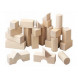 set de base avec 26 blocs de construction