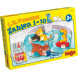 1,2, puzzel mee! 'getallen 1-10'
