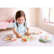 1,2, puzzel mee! 'getallen 1-10'
