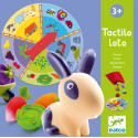 Lotto spel - Tactilo Loto Ferme