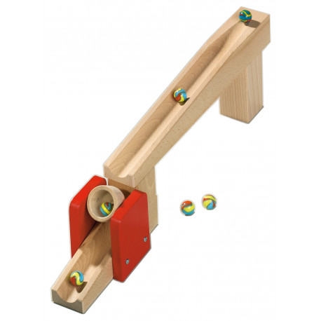 coole knikkerbaan kiepemmer set coole knikkerbaan kiepemmer set
