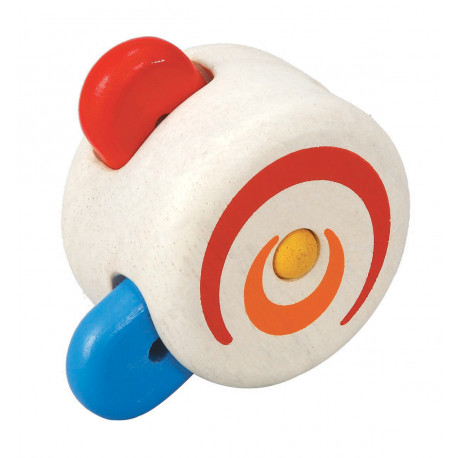 Kiekeboe Roller Kiekeboe Roller