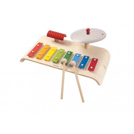 muzikale set muzikale set