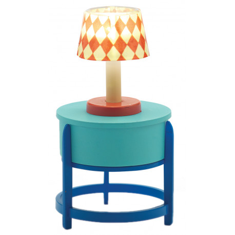 lamp op tafel lamp op tafel