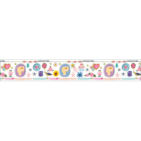 decoratietape van Aiko Fukawa decoratietape van Aiko Fukawa