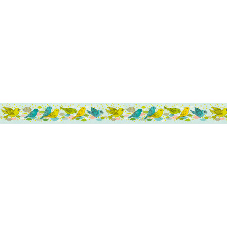 decoratietape van Elodie Nouhen decoratietape van Elodie Nouhen