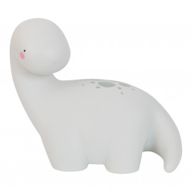 lamp - bronto