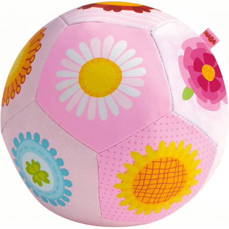 babybal - toverbloemen babybal - toverbloemen