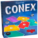 Slim kaartspel - Conex