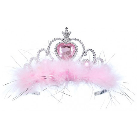 oogverblindende tiara 'Jaida' oogverblindende tiara 'Jaida'