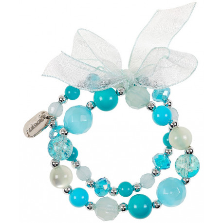 beeldige armband 'Renske' beeldige armband 'Renske'