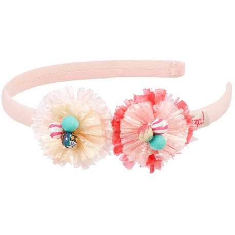 zomerse 'Aloha' tiara zomerse 'Aloha' tiara