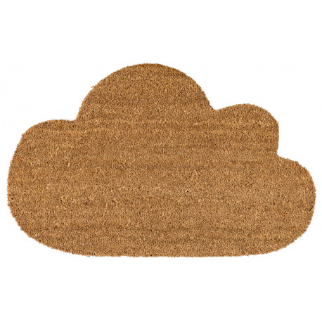 schattige deurmat 'wolkje' schattige deurmat 'wolkje'