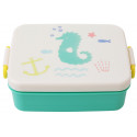 Mooie lunchbox - Ocean life