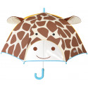 Plezante Zoo paraplu - Giraf