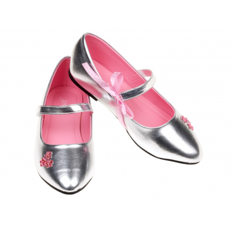 elegante ballerina muiltjes 'Dolores' elegante ballerina muiltjes 'Dolores'