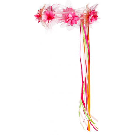 fleurig aureool 'paula rose' fleurig aureool 'paula rose'