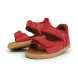 Schoenen I-walk Craft - Driftwood Red