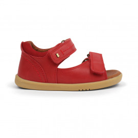 Schoenen I-walk Craft - Driftwood Red