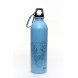 inox drinkfles Octopus - 600 ml