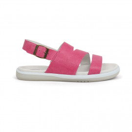Schoenen KID+ Craft - Trojan Pink