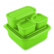 lunchbox set Portions On-the-Go