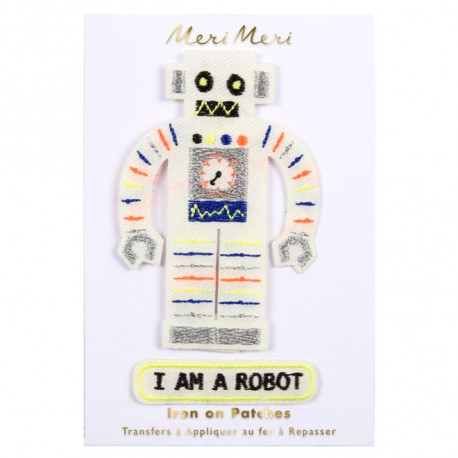 Robot strijkapplicatie Robot strijkapplicatie