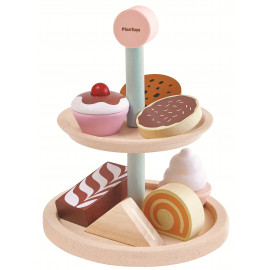 Fijne Patisserie set