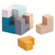 Coole PlanMini 3D Kubus