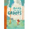 Kleurrijk boek - Baas van iets groots