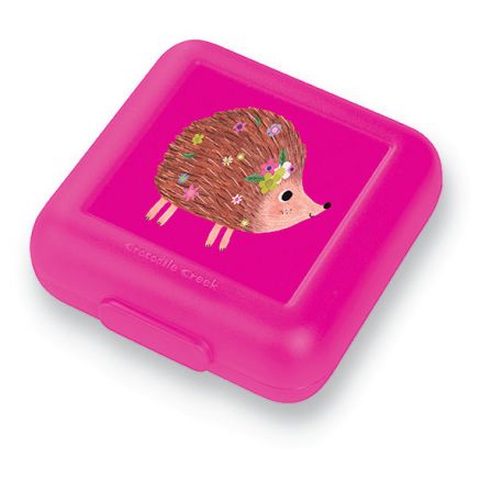 Brooddoos Egel Brooddoos Egel