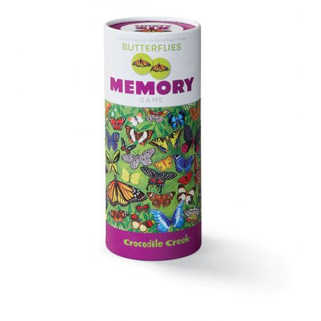 36 st dieren memory Vlinders 36 st dieren memory Vlinders