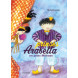 romantisch prentenboek 'prinses Arabella en prins Mimoen'
