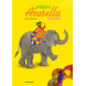 leuke prinses Arabella kleurboek