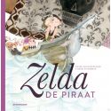 Heldhaftig prentenboek - Zelda de piraat