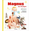 Geweldig voorleesboek - Magnus kan niet slapen