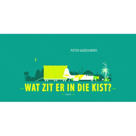 mysterieus prentenboek 'Wat zit er in die kist?' mysterieus prentenboek 'Wat zit er in die kist?'