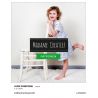 Creatief patroonboek Madame Creatief - jurk pompoen