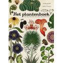 Leerzaam boek - Het Plantenboek