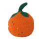 roly poly speeltje 'Fruiticana - orange'