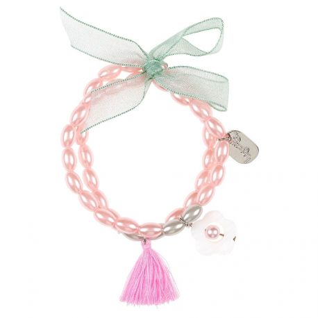 wondermooie armband 'Eloise' wondermooie armband 'Eloise'