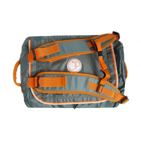 sporttas - Kaki Green sporttas - Kaki Green